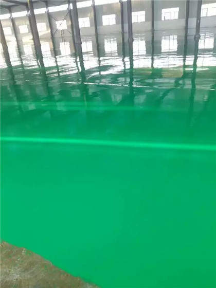 逊克,我直接给你一份室外地坪漆翻新维修