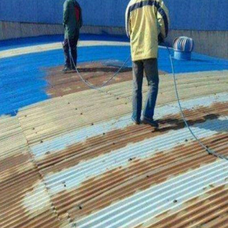 逊克地面翻新与地坪漆施工流程